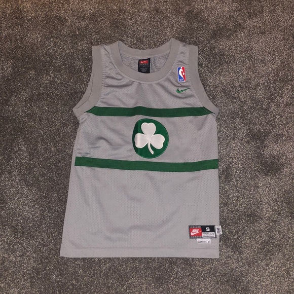 Nike Other - Paul Pierce Jersey